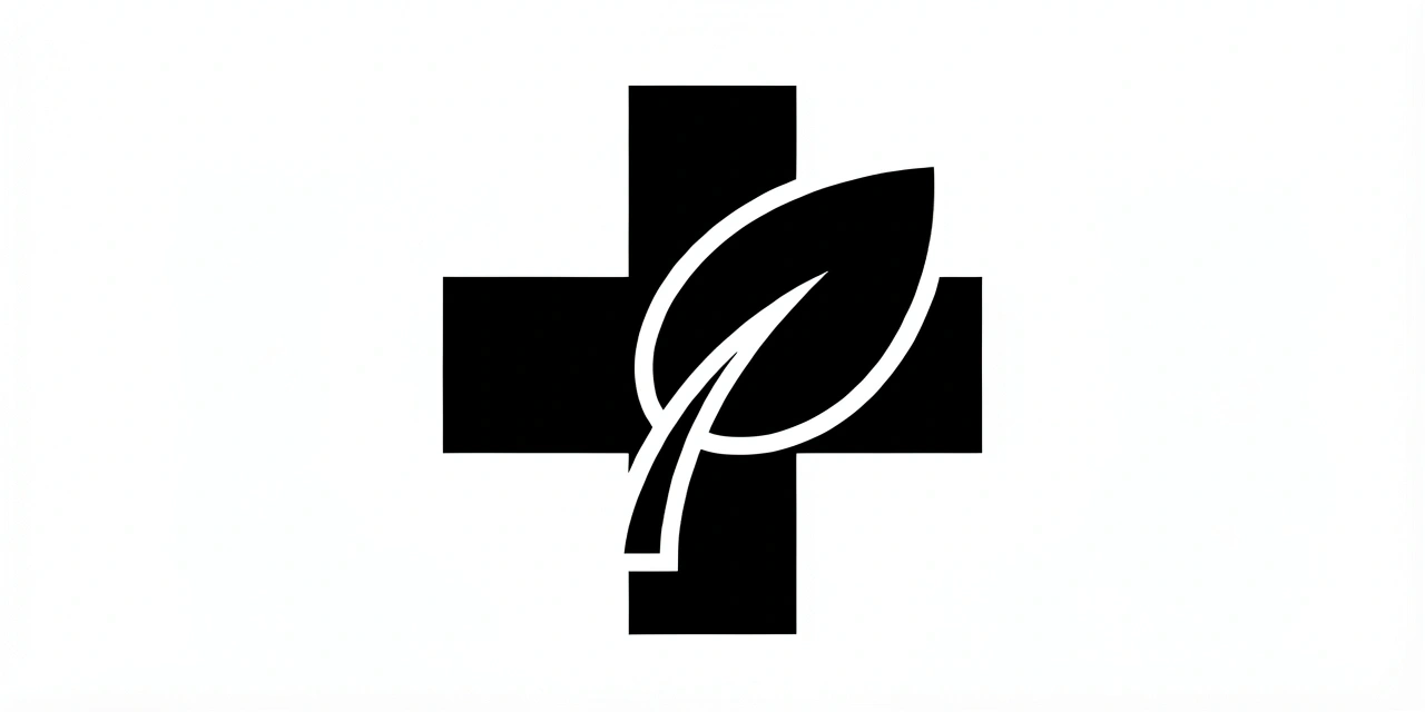 NutriSwiss Medical Icon