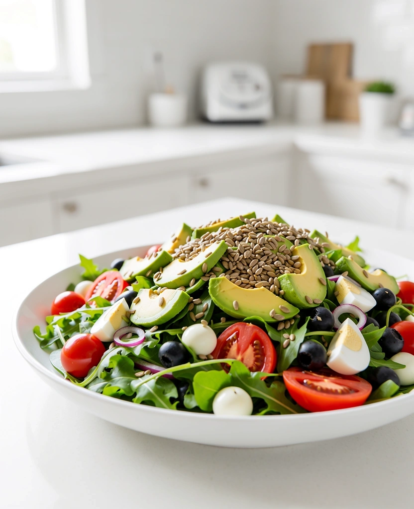 Gesunde Ernährung bei NutriSwiss