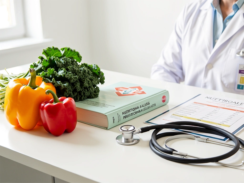 Wissenschaftliches Umfeld NutriSwiss